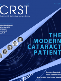 Modern cataract