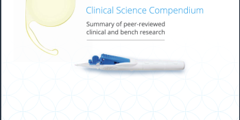 Clareon™ IOL and the AutonoMe™ Delivery System Clinical Science Compendium