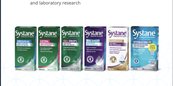 SYSTANE® Lubricant Eye Drops and Lubricant Eye Gel Clinical Science Compendium