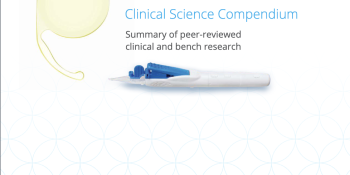 Clareon™ IOL and the AutonoMe™ Delivery System Clinical Science Compendium