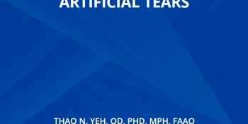 Evolution Of Systane® Artificial Tears 