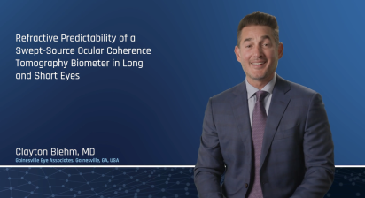 Evaluating Refractive and Visual Outcomes in Long (24.5mm) and Short (22.5mm) Eyes using the ARGOS Biometer